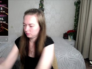 babysue89 Porn Show