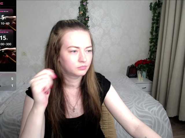 babysue89 live webcam show