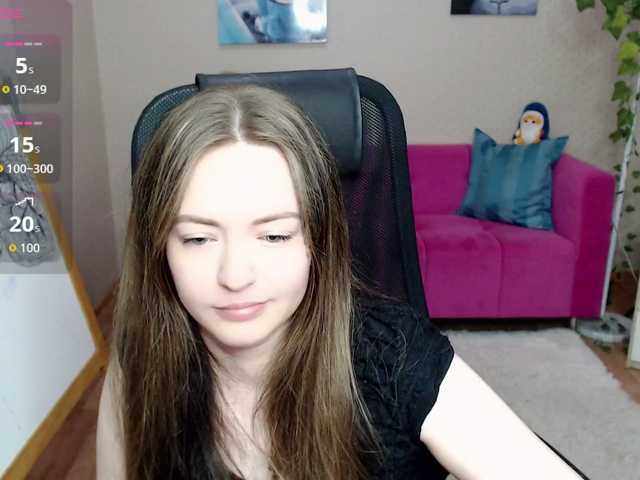 babysue89 live cam on BongaCams