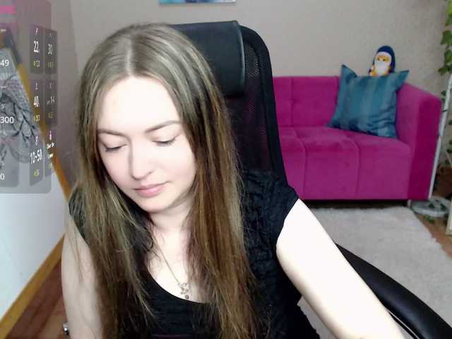 babysue89 live cam on BongaCams