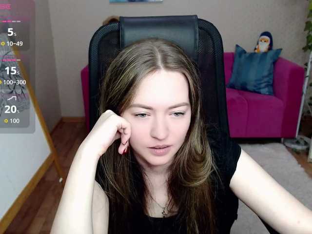 babysue89 live cam on BongaCams