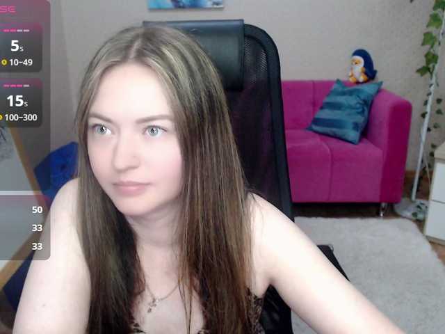 babysue89 live cam on BongaCams
