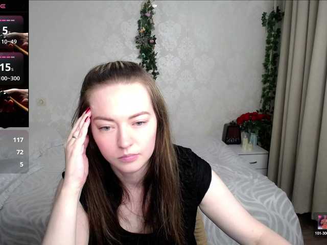 babysue89 live webcam show