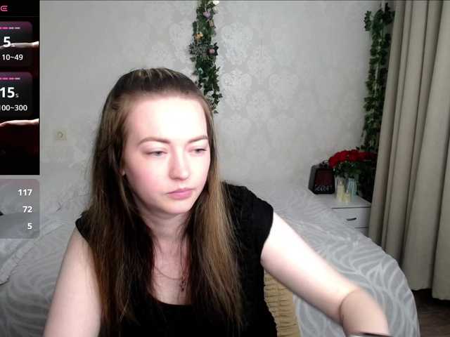 babysue89 live webcam show