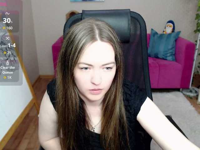babysue89 live cam on BongaCams