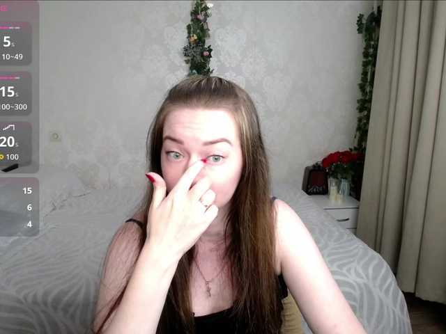 babysue89 live webcam show