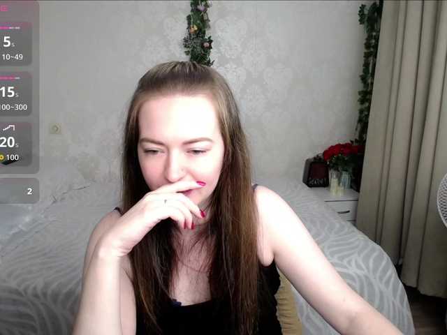 babysue89 live webcam show