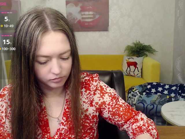 babysue89 live cam on BongaCams
