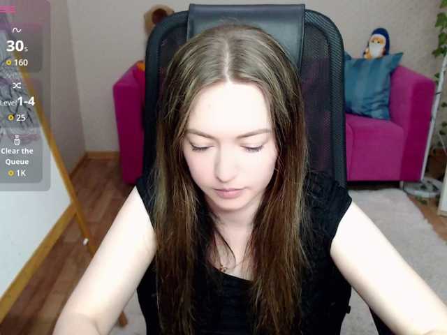 babysue89 live cam on BongaCams