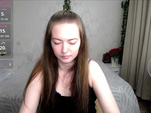 babysue89 live cam on BongaCams