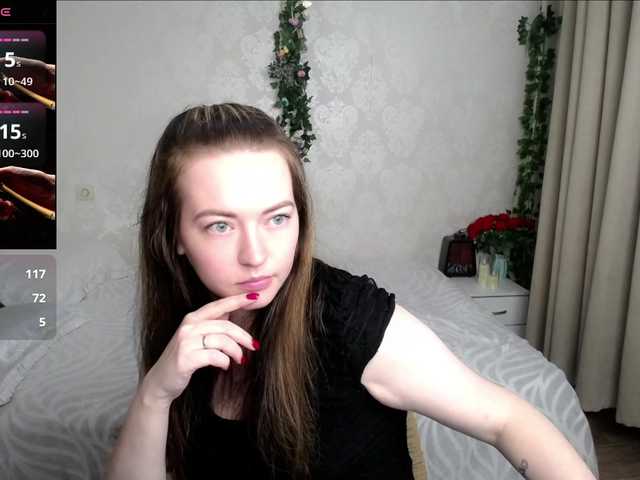 babysue89 live cam on BongaCams