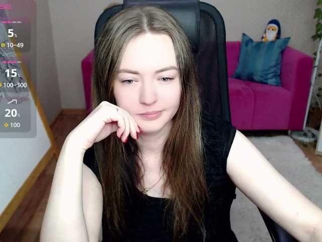 babysue89 live cam on BongaCams