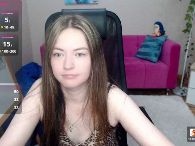 babysue89 Live Cam on BongaCams