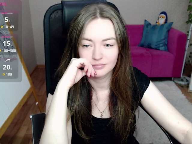 babysue89 live cam on BongaCams