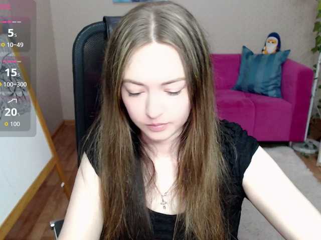 babysue89 live cam on BongaCams