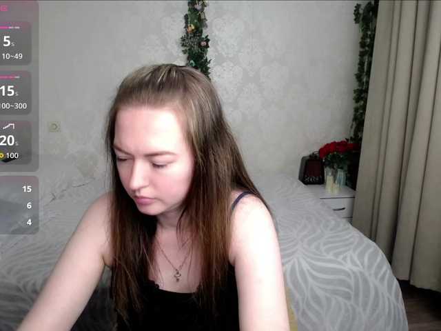 babysue89 live webcam show