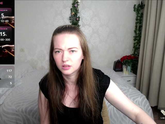 babysue89 live cam on BongaCams