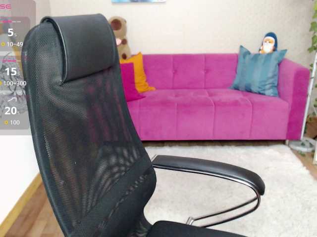 babysue89 Live-Cam auf BongaCams
