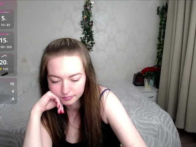 babysue89 live webcam show