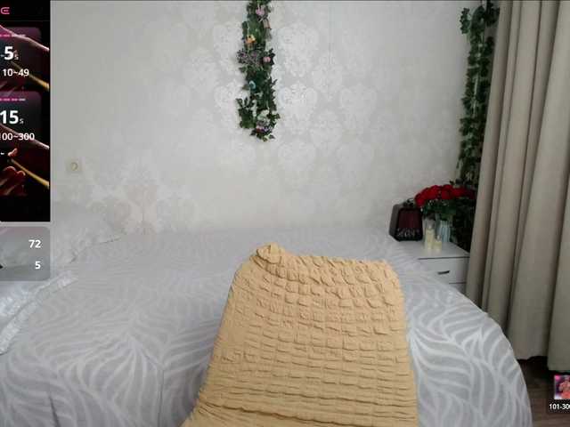 babysue89 live cam on BongaCams