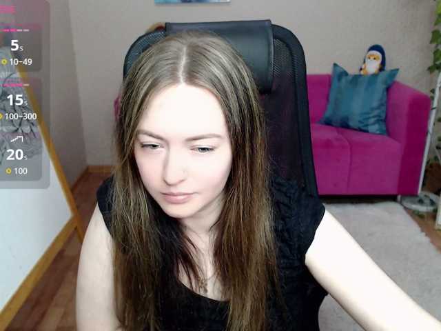 babysue89 live cam on BongaCams