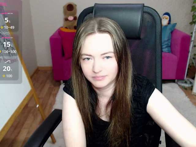 babysue89 live cam on BongaCams