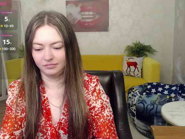 babysue89's live room