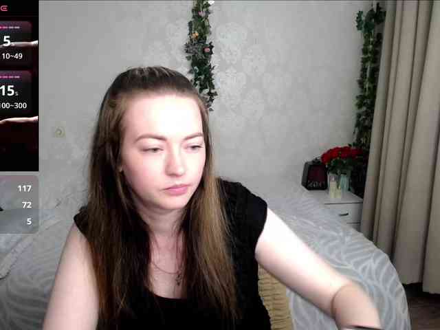 babysue89 Live Webcam on BongaCams
