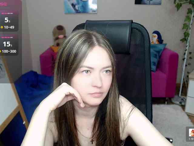 babysue89 webcam
