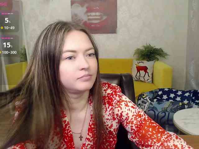 babysue89's live room