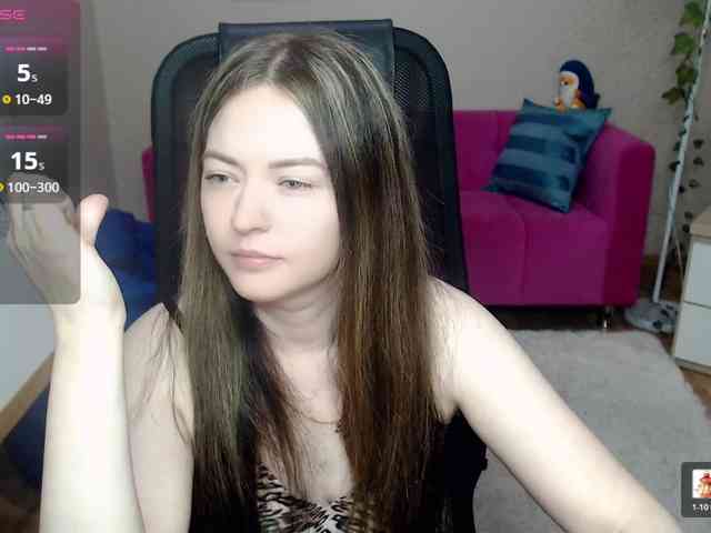 Modella: babysue89