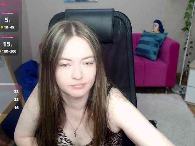 Modella: babysue89