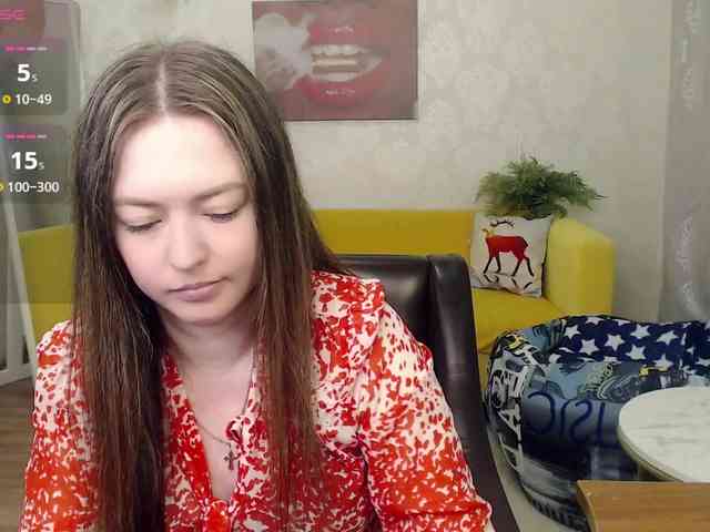 babysue89 webcam