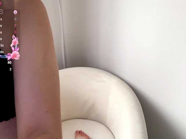 MarindaHanusey live cam on BongaCams