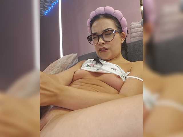 TessUK Live Cam pe BongaCams