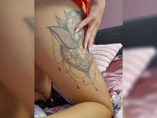 TessUK Cam en directo en BongaCams