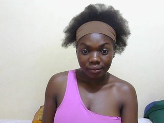 Arriana's Live Webcam