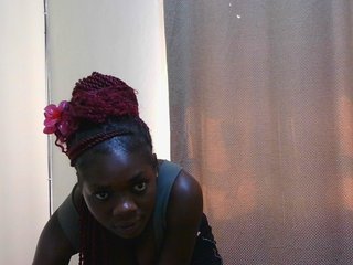 Arriana's Live Webcam