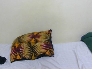 Arriana's Live Webcam