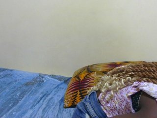 Arriana Porn Show