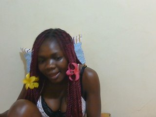 Arriana's Live Webcam