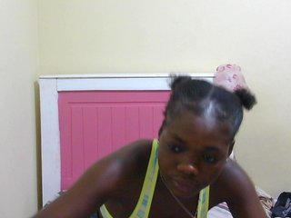 Arriana's Live Webcam