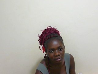 Arriana Porn Show