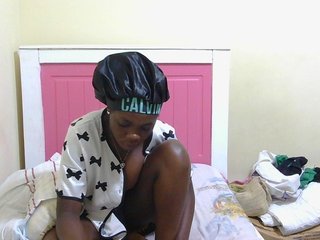 Arriana's Live Webcam