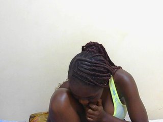 Arriana's Live Webcam