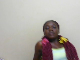 Arriana's Live Webcam