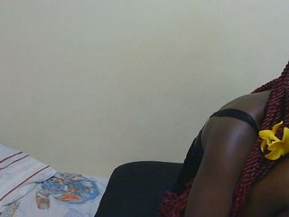 Arriana's Live Webcam