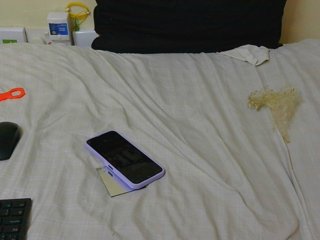 Arriana's Live Webcam