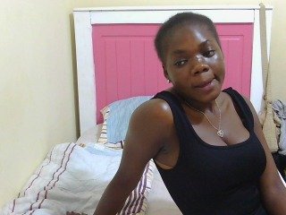 Arriana's Live Webcam