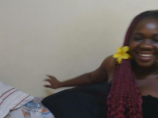 Arriana Porn Show